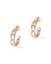 Messika Classique Earrings HOOP (horloges)